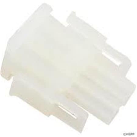 Perfectpitch 2 Pin Amp Male Plug PE1189548